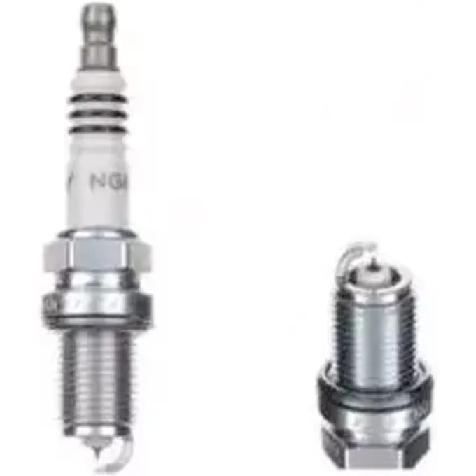 Motorfiets bougie NGK BKR6EIX (4)
