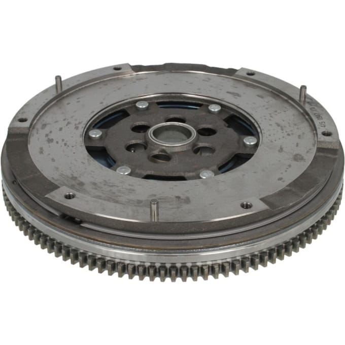 Schaeffler Luk Dubbel massa vliegwiel LUK ZMS 415 0347 10
