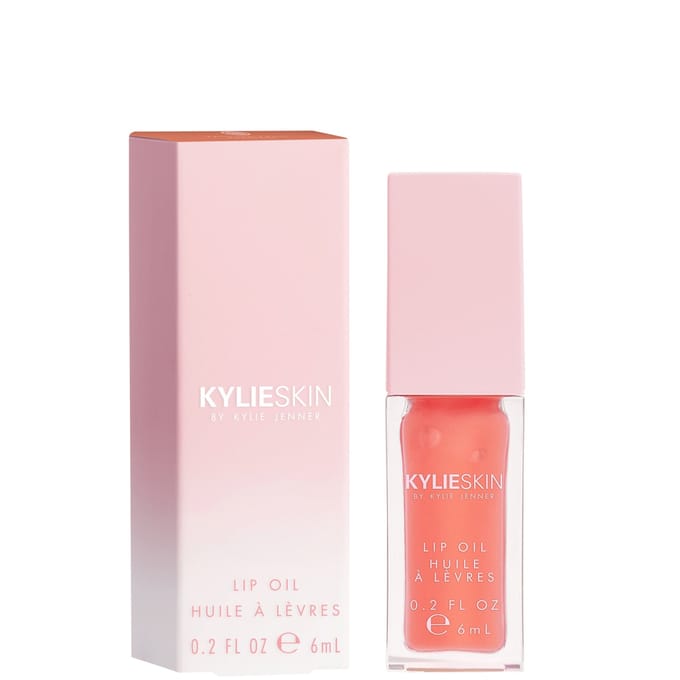Kylie Skin Lip Oil 6ml (Various Shades) - Passion Fruit