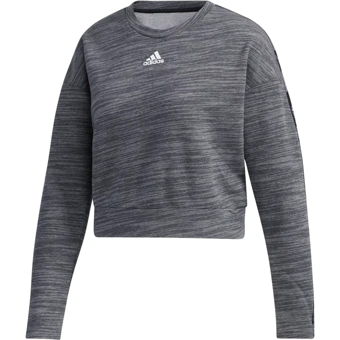 Dames sweatshirt adidas Essentials Tape