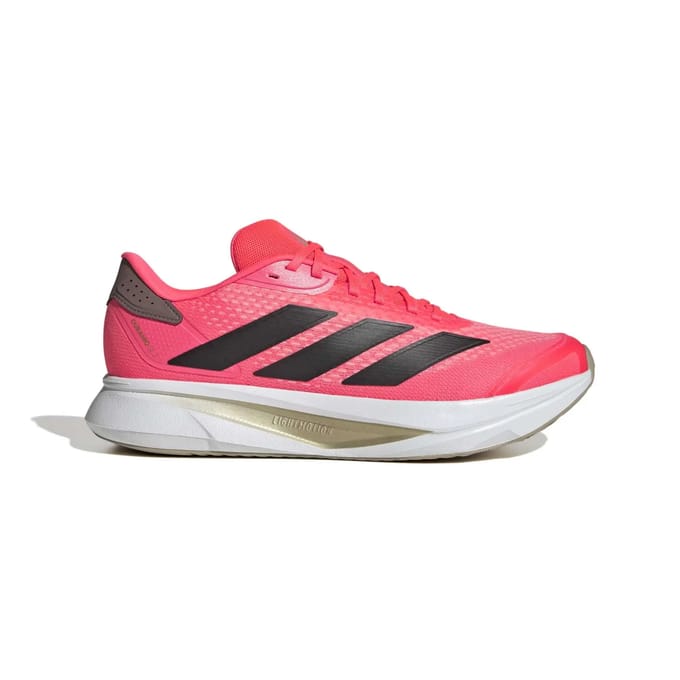Adidas Performance Duramo Sl 2 Hardloopschoenen - Heren - Roze