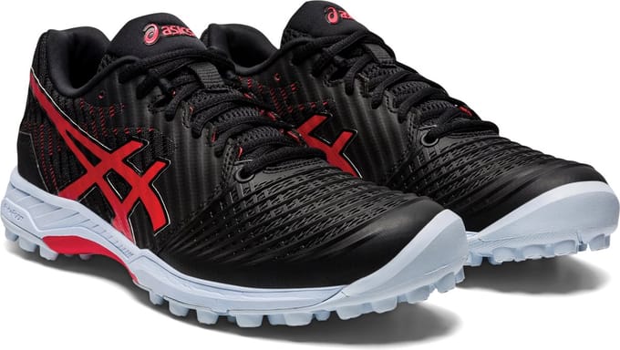 Asics Field Ultimate Sportschoenen Vrouwen - Maat 39