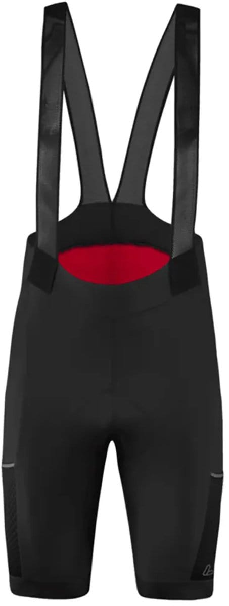 Loeffler Skys Xt Fietsbroek Zwart 48 Man