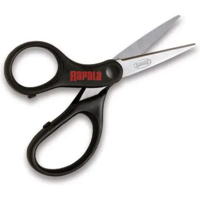 Speciale vlechtschaar Rapala