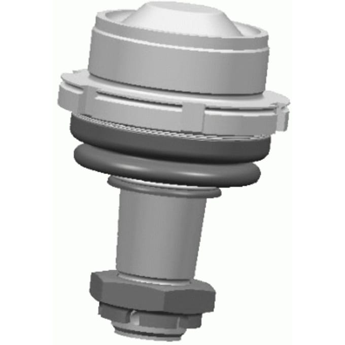 Draagarmverbinding / draagarmpen LEMFÖRDER 29548 01