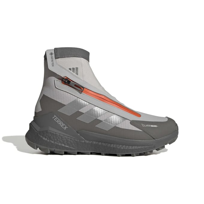 Wandelschoenen adidas Terrex Free Hiker 2 GTX Climawarm +