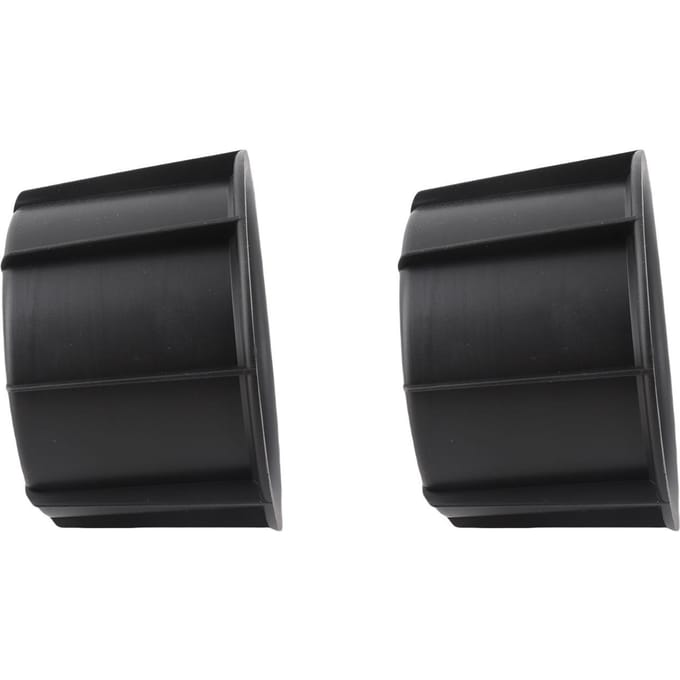 2 Pièces Insert Porte-Gobelets de Console Centrale ABS 55616‑35010 Remplacement pour FJ Cruiser 2007‑2014 black