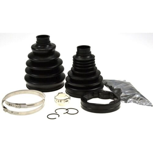 Balgenset, aandrijfas SPIDAN 25605