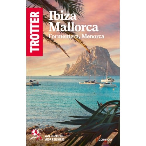 Trotter Ibiza / Mallorca - Trotter