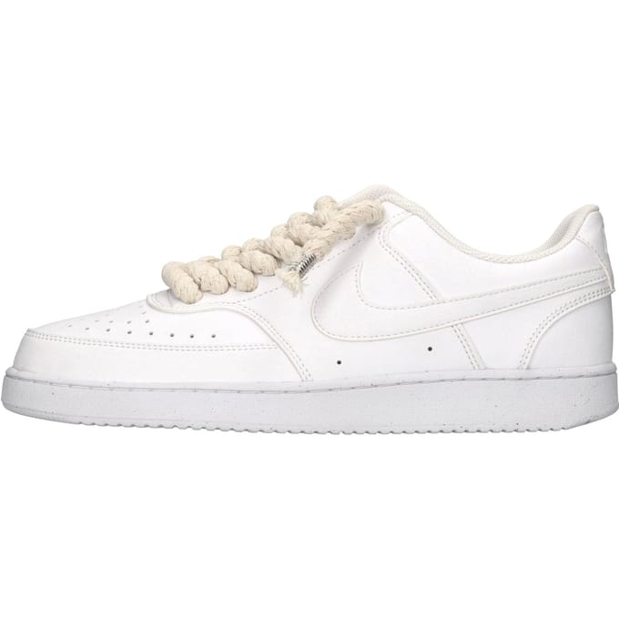 Nike Seddys Witte sneakers