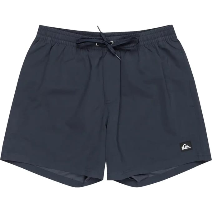 Zwemshort Quiksilver Everyday Solid Volley