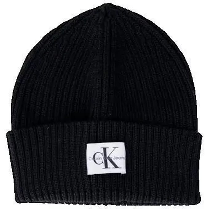 Monogram muts voor dames Calvin Klein