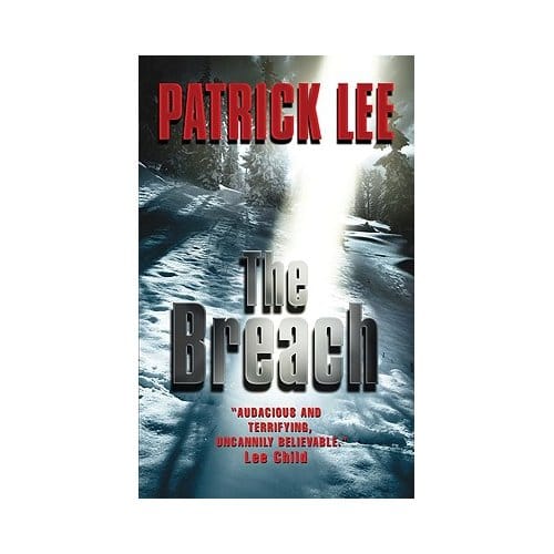 The Breach - Patrick Lee