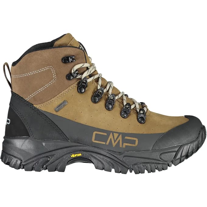 Cmp Dhenieb Wp 30q4716 Wandelschoenen Groen EU 42 Vrouw