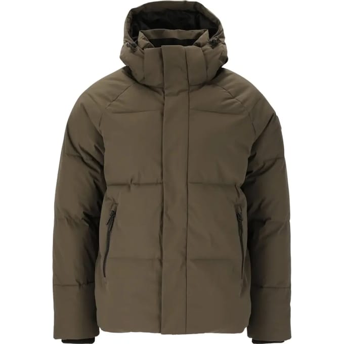 Donsjack Whistler Greyston