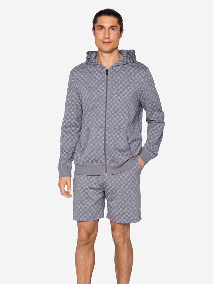 JOOP! Mannen Pyjama top Leisure