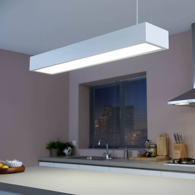 Philips G13 T8 LED-buislamp 12W 90,9 cm 2.700K