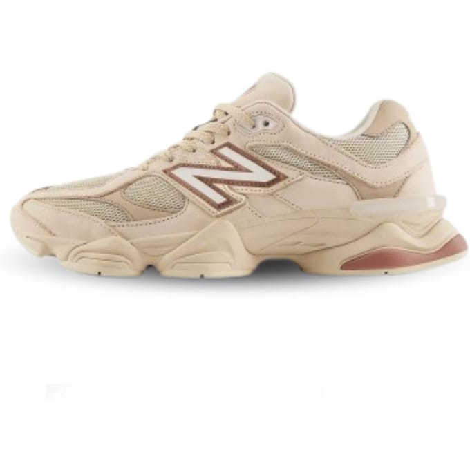 New Balance 9060 Bone Sparrow