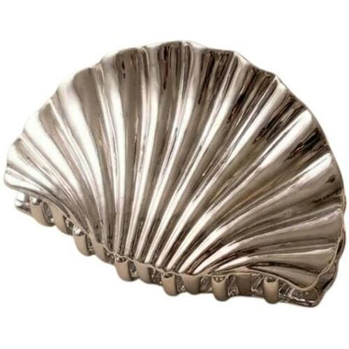 Namiso Shell Spirit Silver Look 7 cm 1 st
