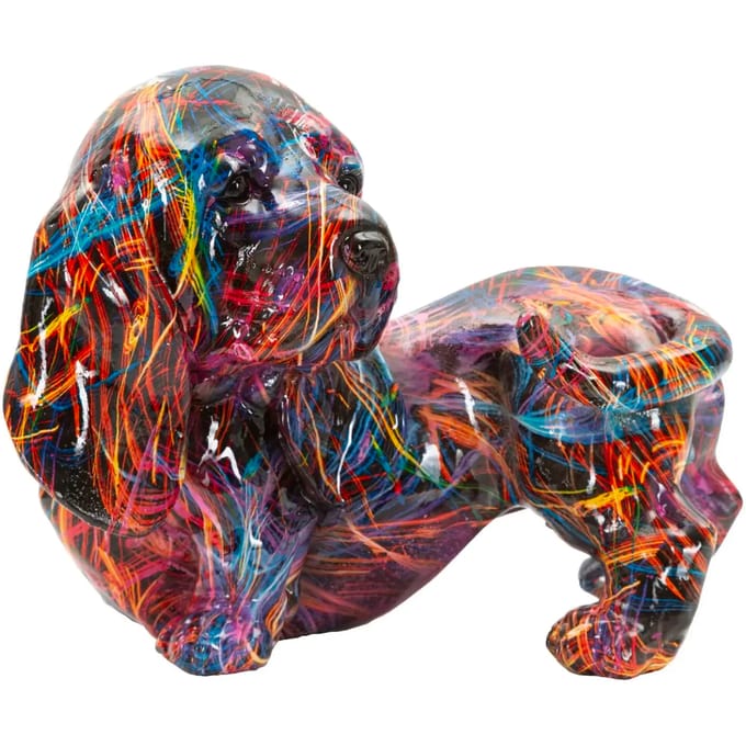 Decoratief object Mauro Ferretti Bog Psyco