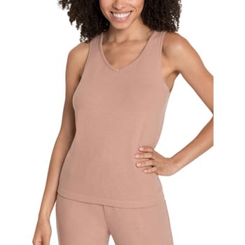 Pyjama-sets Lascana Loungewear top Strick
