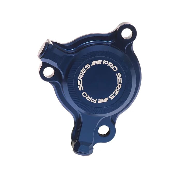 Oliefilterdeksel motorfiets RFX Yamaha Pro Series