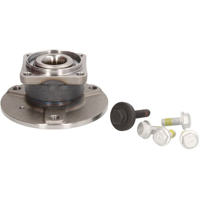 Wiellagerset BTA H2M024BTA