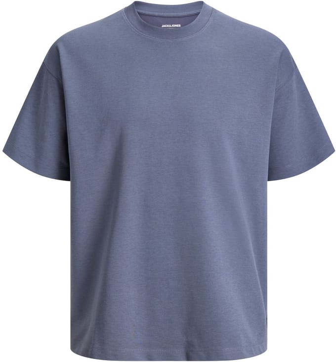 Jack & Jones Plus T-shirts Plus Size Effen T-shirts