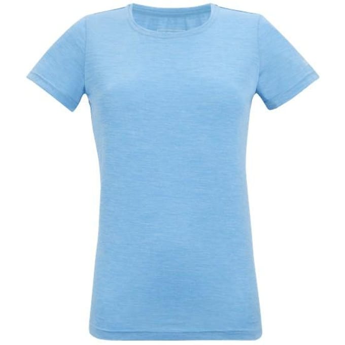 Regatta Dames/dames Josie Gibson Fingal Edition T-shirt (Gewassen Denim)
