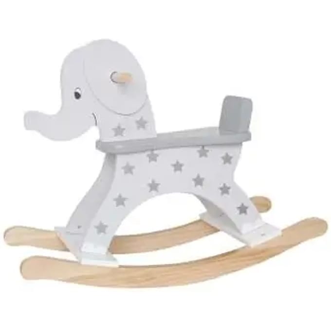 Schommel speelgoed JaBaDaBaDo Elephant