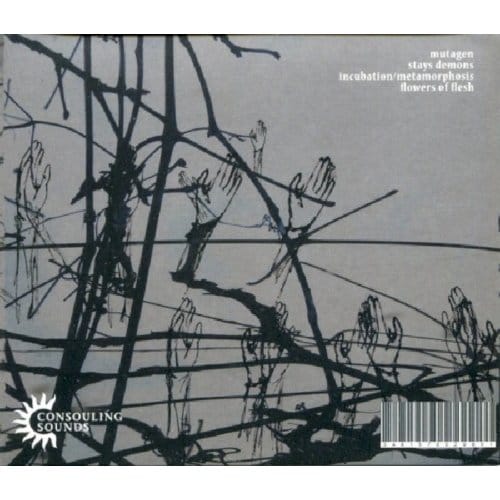 Nadja - Touched (2 CD)