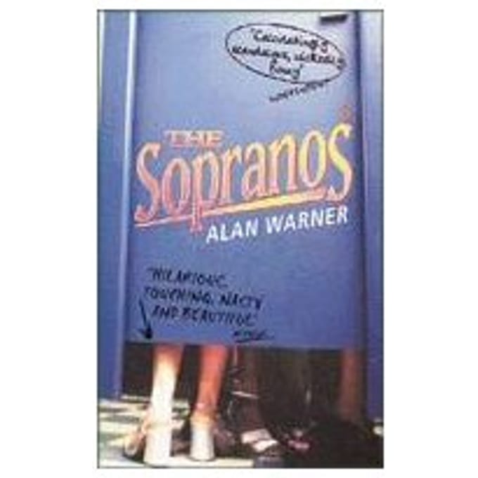 The Sopranos - Alan Warner
