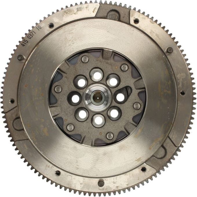 Schaeffler Luk Dubbel massa vliegwiel LUK ZMS 415 0371 10