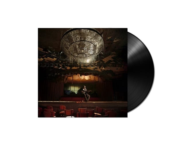 Benet - Make 'Em Laugh (LP)