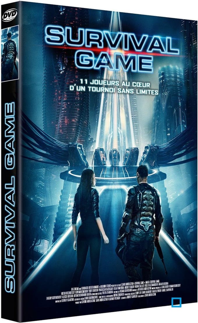 SURVIVAL GAME