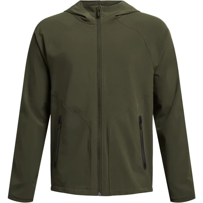 Kinderritsjas Under Armour Unstoppable