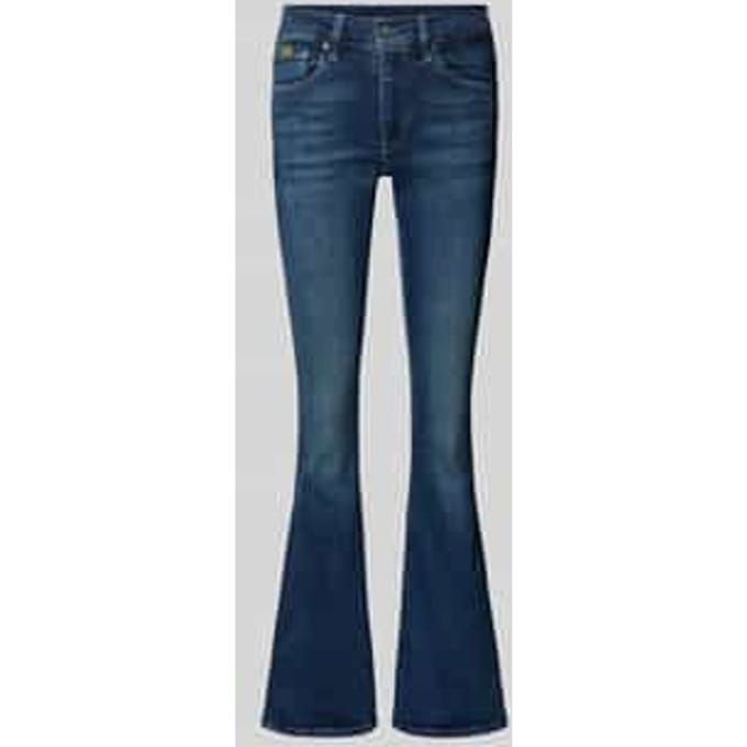Flared/Bootcut G-Star Raw 3301 FLARE