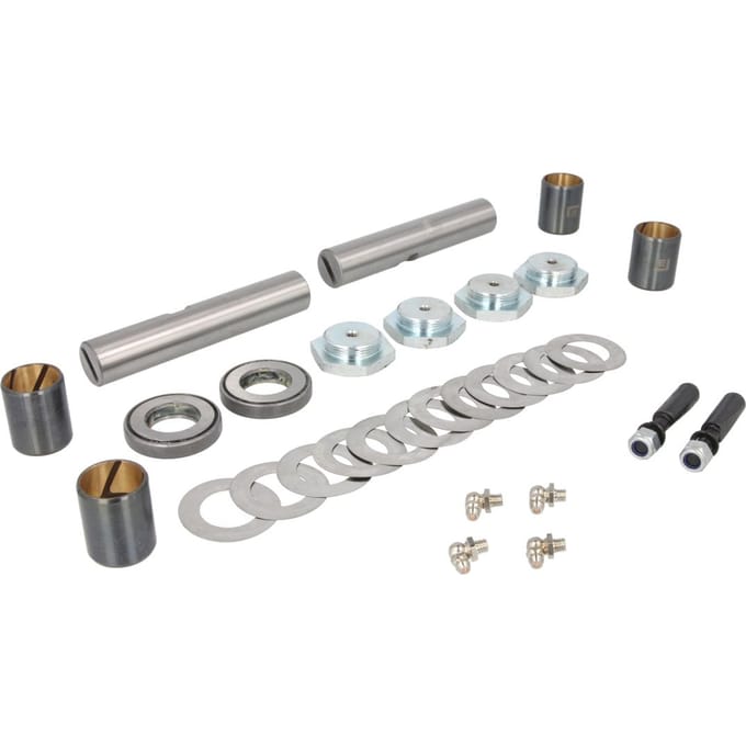 Reparatieset, fuseepen LEMA 604