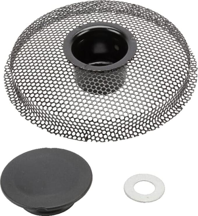 Briggs & stratton gaas starter