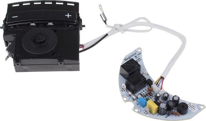 MAGIMIX - Module - bediening cpl stoomkoker 11578 - 505628
