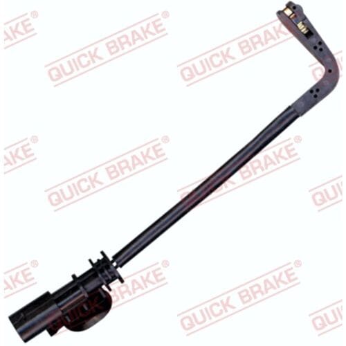 Waarschuwingscontact voor slijtage QUICK BRAKE WS 0512 A