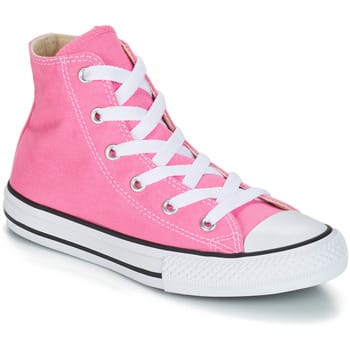 Converse Chuck Taylor All Star High Kinderen - Roze - Kind, Roze 30