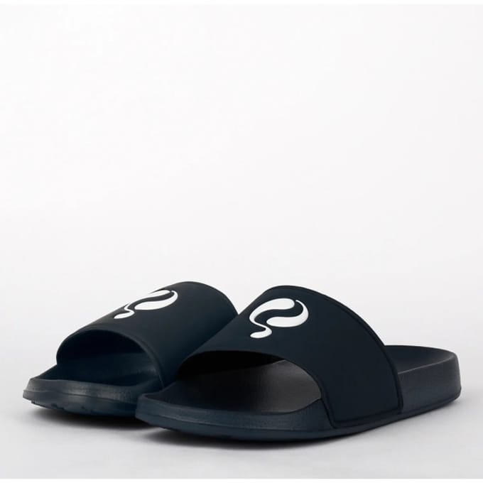 Q1905 Slipper sliedrecht donker