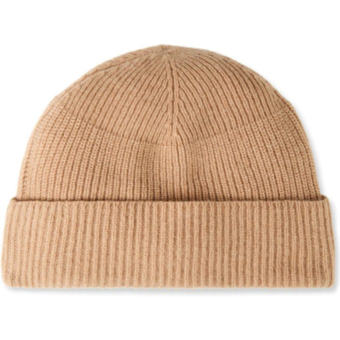 OLYMP Signature beanie, Caramel