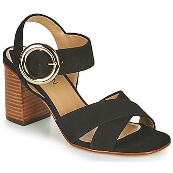 Sandalen met hakken JB Martin 1NICKY