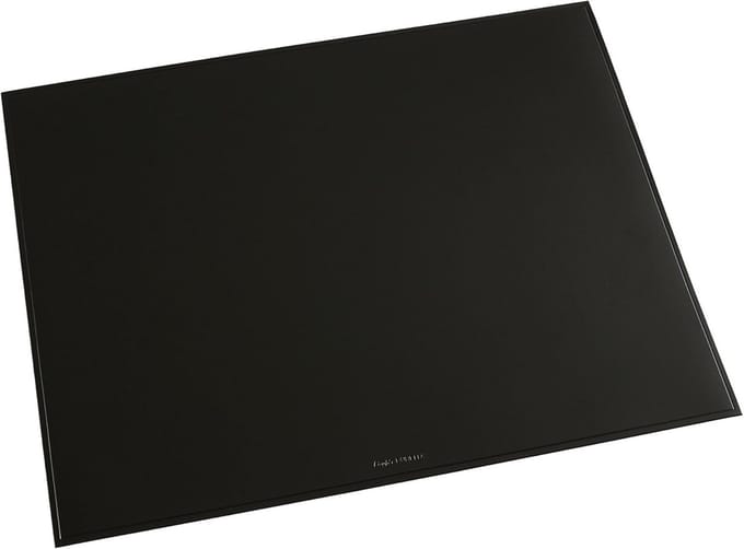 Antislip bureauonderlegger 40 x 53 cm - afwasbaar en hoog schrijfcomfort