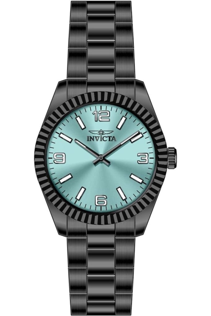 Invicta Specialty 50574 Heren Quartz Horloge - 43 mm