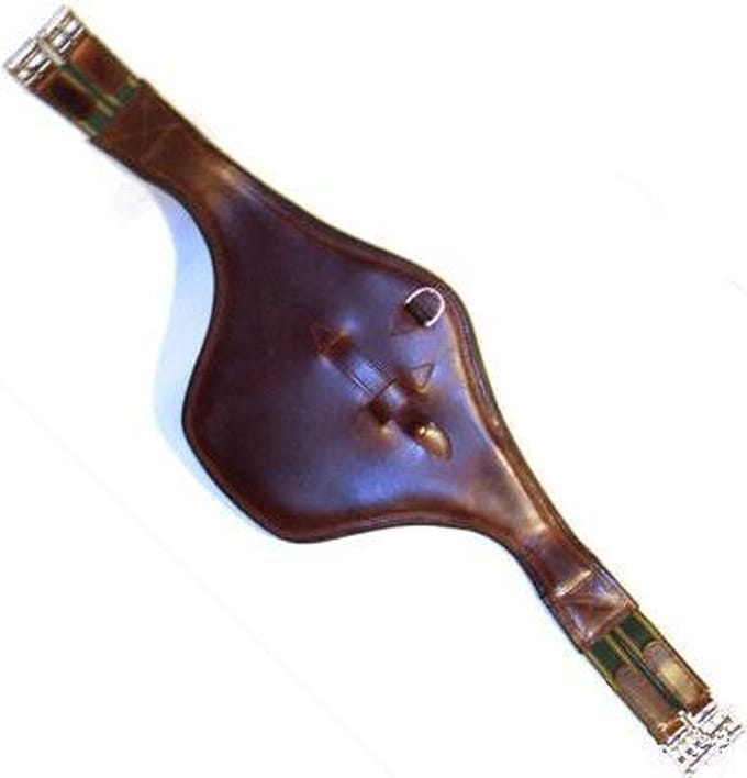 HB Buikflapsingel Golden 110cm