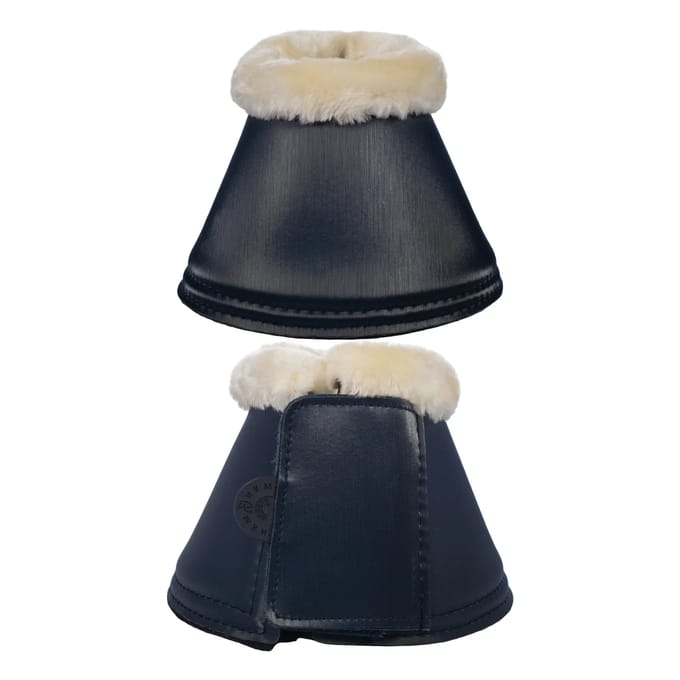 Paardenbellen HKM Shiny Fur
