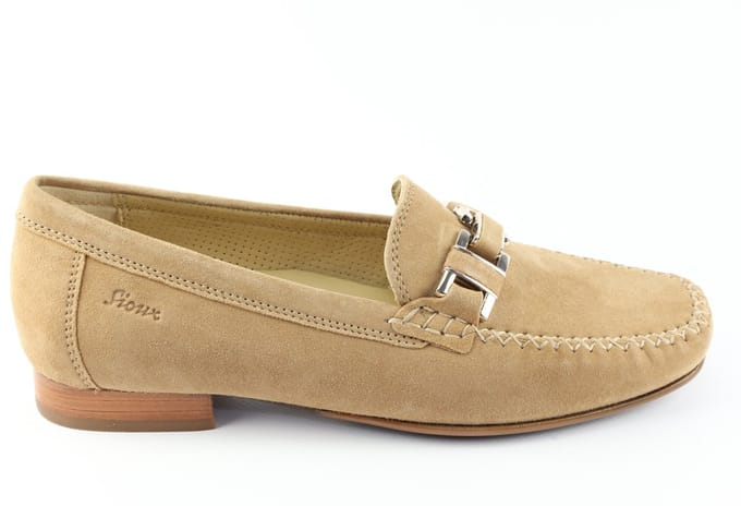 Sioux Cambria.66086 Camel